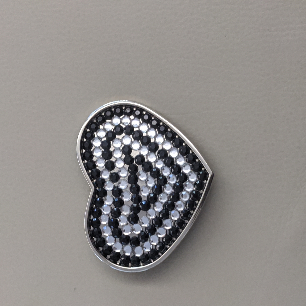 Belt buckle